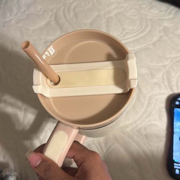 ALTAR’D STATE insulated cup with handle - Picture 4 of 6